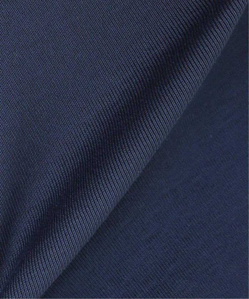 【NEU】60/2ガスコットンクルーネックフレンチTシャツ（JOURNAL STANDARD）