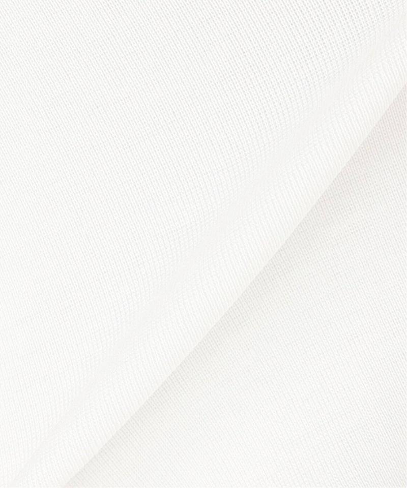 【NEU】60/2ガスコットン ワイドTシャツ（JOURNAL STANDARD）