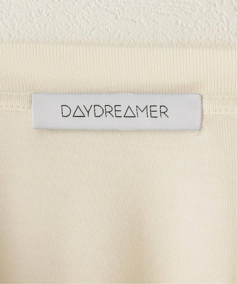【DAYDREAMER/デイ ドリーマー】 PINK FLOYD WHITE：Tシャツ（JOURNAL STANDARD rel