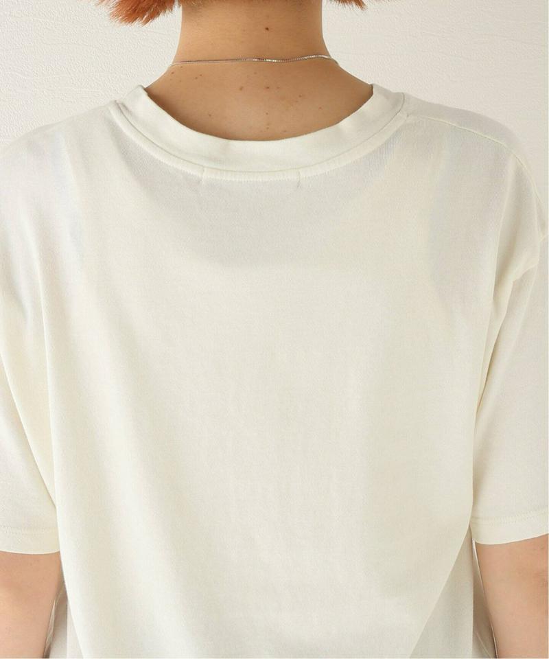 【DAYDREAMER/デイ ドリーマー】 PINK FLOYD WHITE：Tシャツ（JOURNAL STANDARD rel