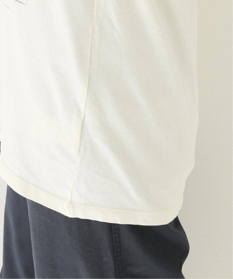 【DAYDREAMER/デイ ドリーマー】 PINK FLOYD WHITE：Tシャツ（JOURNAL STANDARD rel
