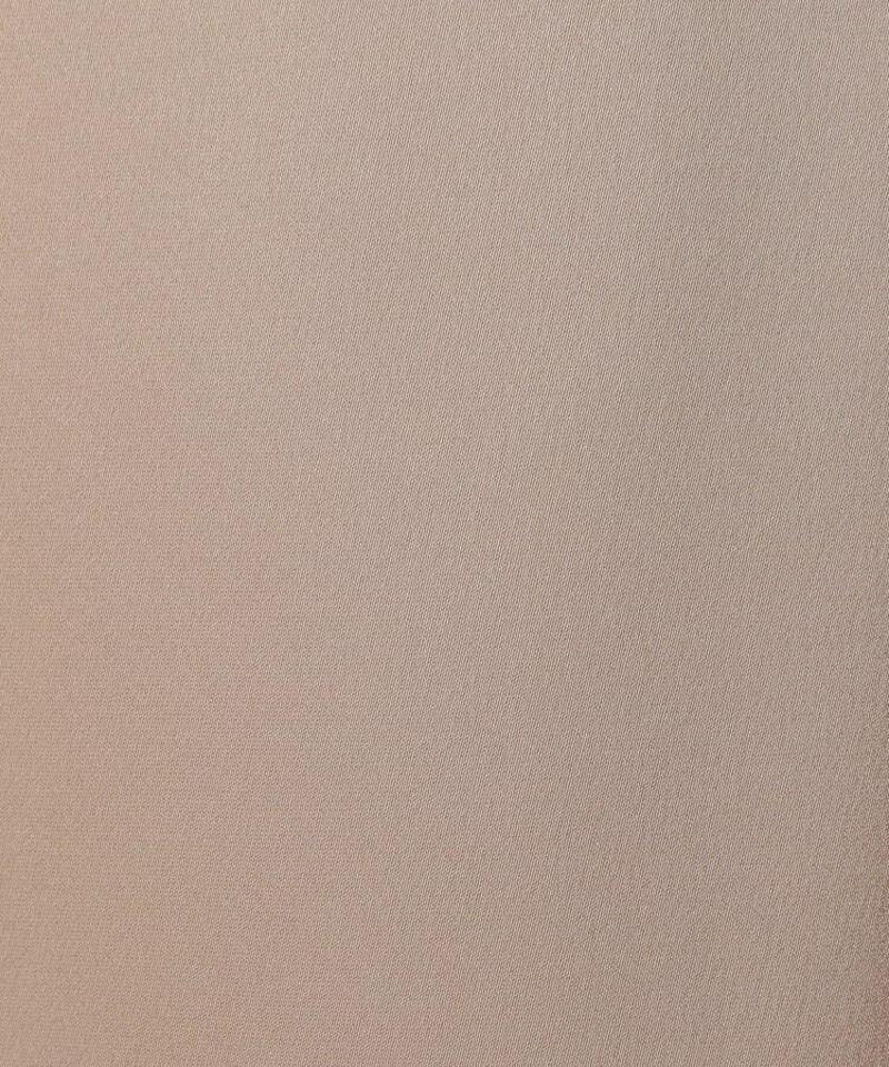 【洗える】サテンフレアスカート