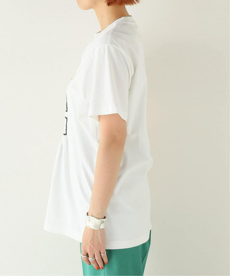 【SUPER YAYA】T-SHIRT FRONCES：Tシャツ