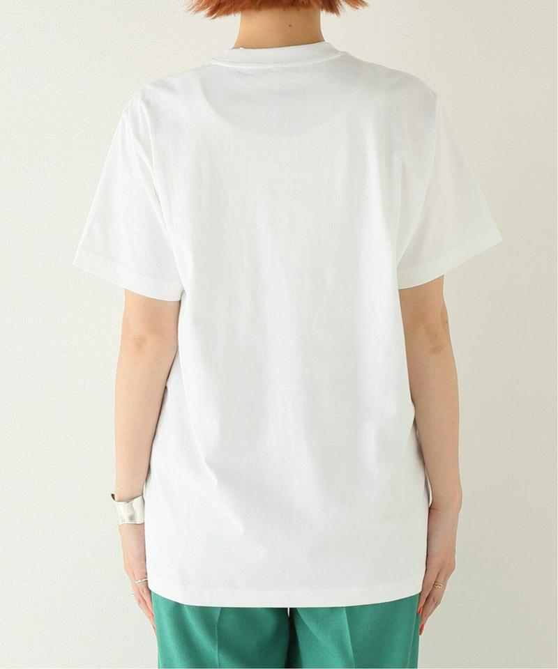 【SUPER YAYA】T-SHIRT FRONCES：Tシャツ
