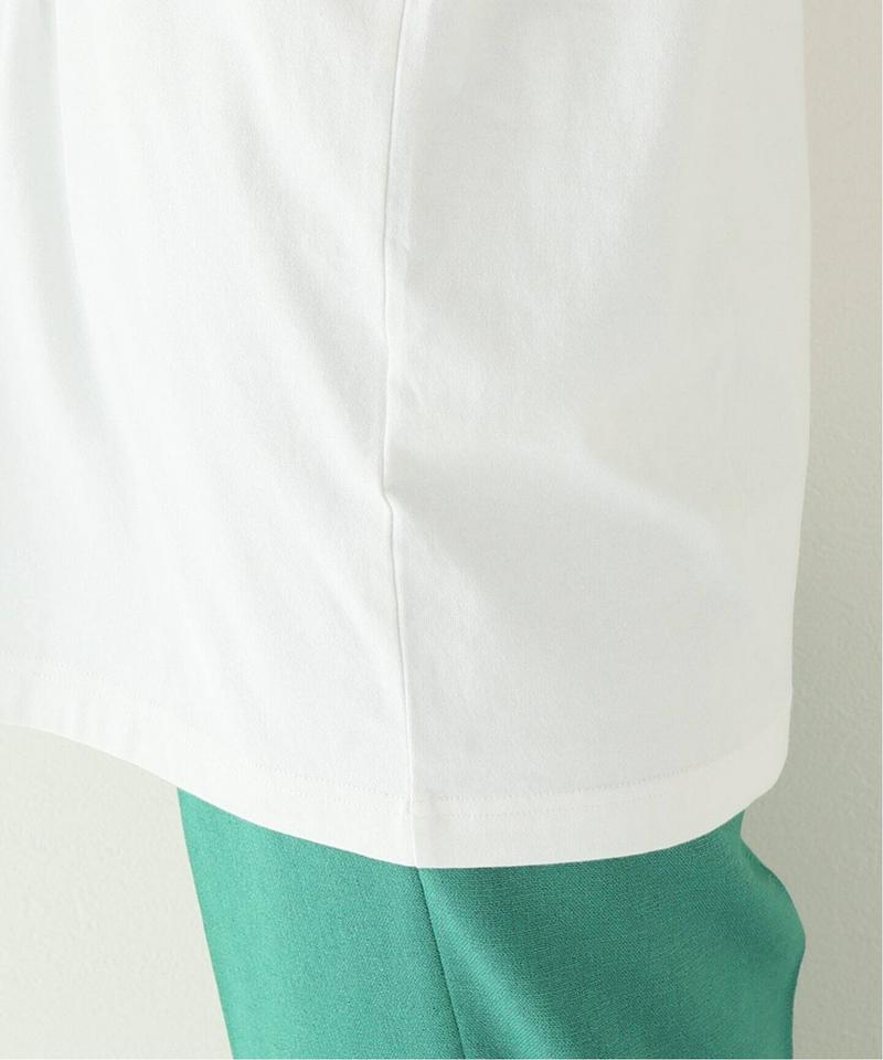 【SUPER YAYA】T-SHIRT FRONCES：Tシャツ
