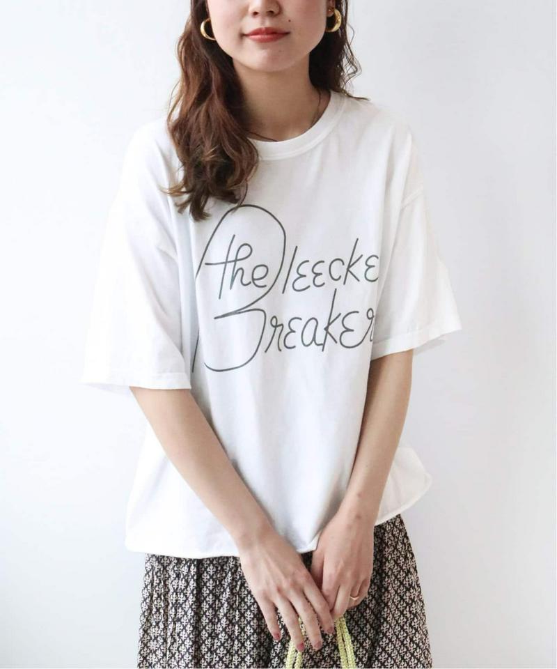 【THE DAY ON THE BEACH / ザ・デイ・オンザビーチ】CUT OFF TEE：Tシャツ◆（JOURNAL ST