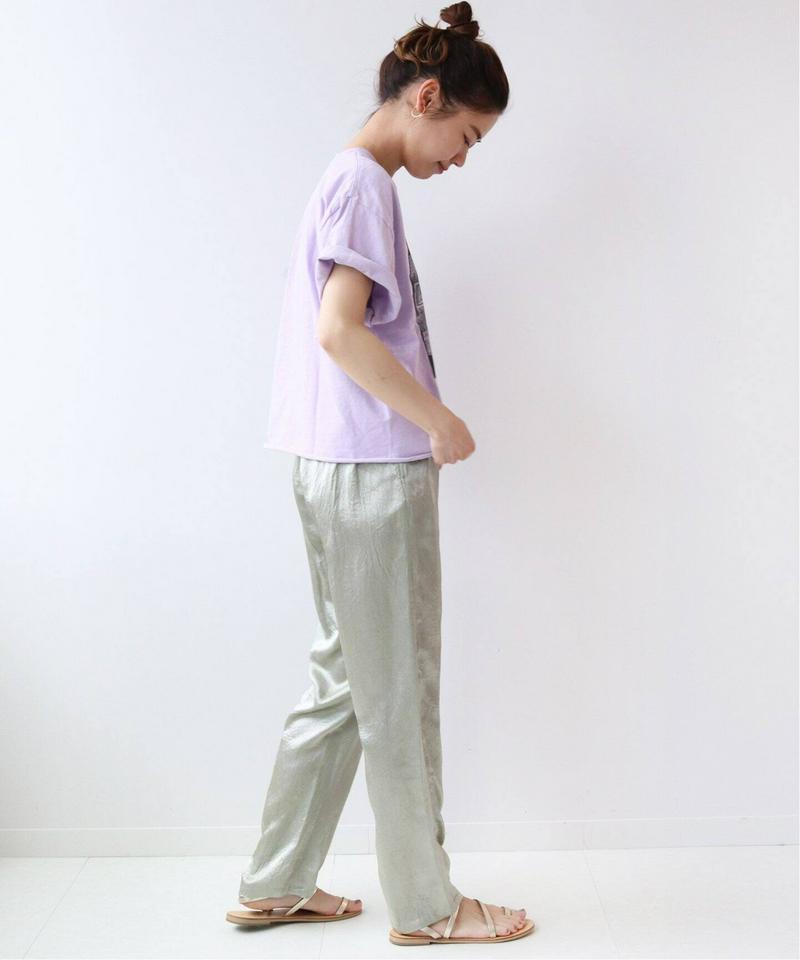 【THE DAY ON THE BEACH / ザ・デイ・オンザビーチ】CUT OFF TEE：Tシャツ◆（JOURNAL ST