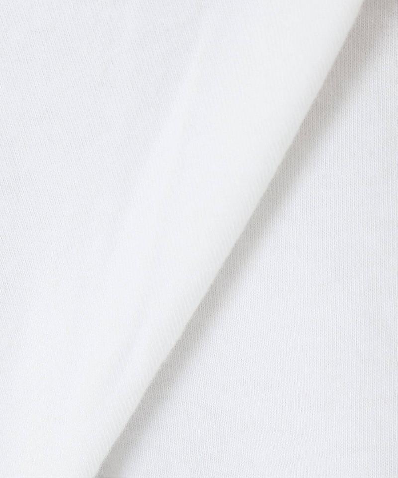【THE DAY ON THE BEACH / ザ・デイ・オンザビーチ】CUT OFF TEE：Tシャツ◆（JOURNAL ST