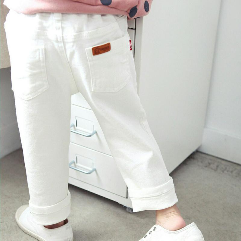 サイドポケットパンツ・p001560 キッズ【3~8才】【pt】【パンツ ロングパンツ ズボン ボトムス 長ズボン 単色 無地 シンプル カジュアル 女の子 男の子 子供 こども 子供服 こども服】【KIDS】