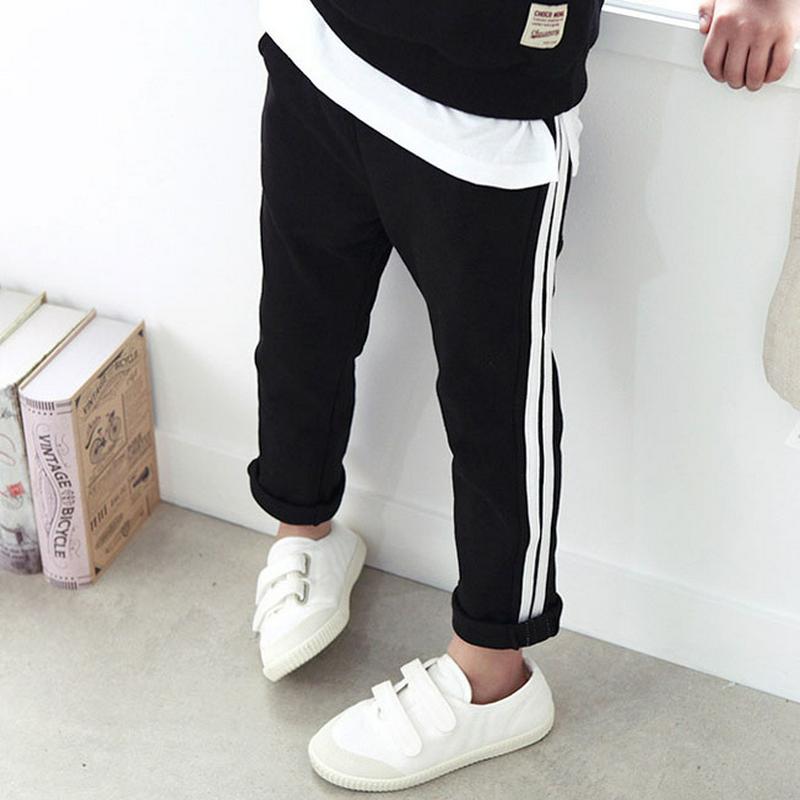 ポケットダブルラインパンツ・p001540 キッズ【3~8才】【pt】【パンツ ロングパンツ ズボン 長ズボン ラフ サイドライン ダブルライン カジュアル 女の子 男の子 子供 こども 子供服 こども服】【KIDS】