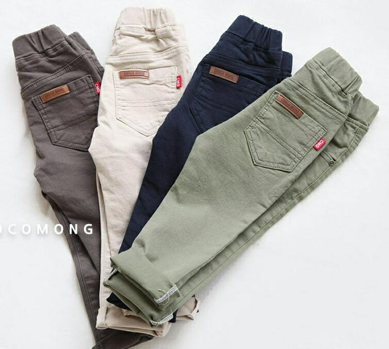 スキニーパンツ・p001554 キッズ【3~8才】【pt】【パンツ ロングパンツ ズボン ボトムス スキニー スキニーパンツ 単