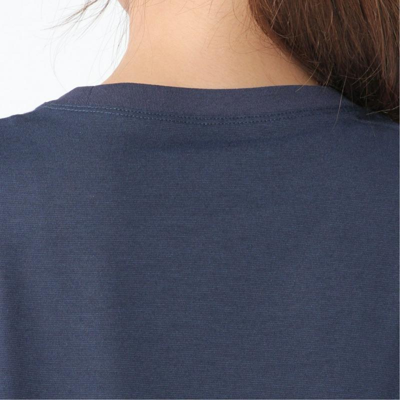 Ｃシールドリンクス半袖Ｔシャツ（フォックスファイヤー/Foxfire）