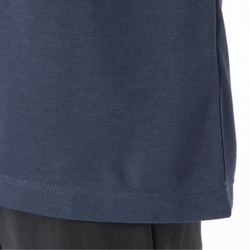Ｃシールドリンクス半袖Ｔシャツ（フォックスファイヤー/Foxfire）