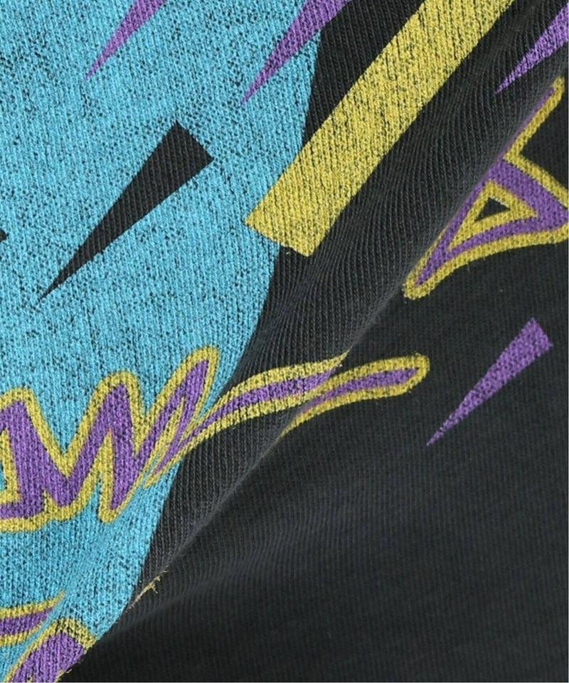 【DAYDREAMER/デイ ドリーマー】ROLLING STONES BLACK：Tシャツ