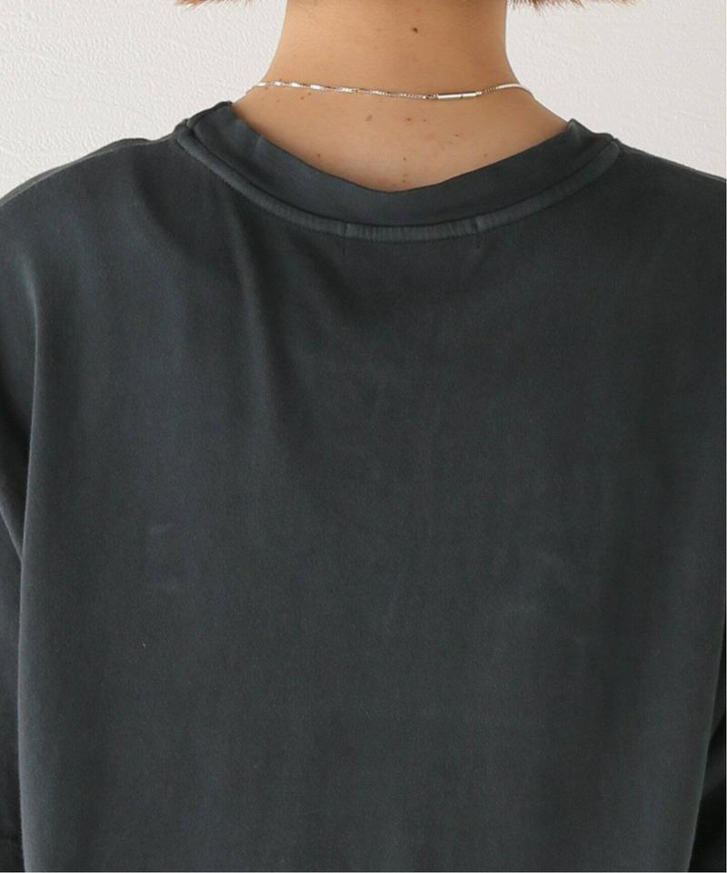【DAYDREAMER/デイ ドリーマー】ROLLING STONES BLACK：Tシャツ