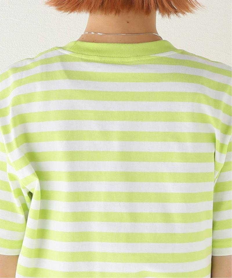 【Carhartt / カーハート】S/S SCOTTY POCKET T-SHIRT：Tシャツ◆（JOURNAL STANDARD relume）
