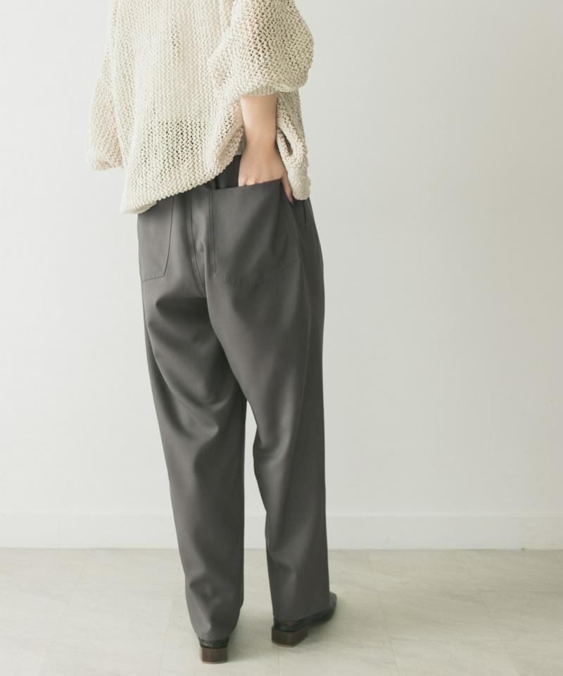 YLEVE　WOOL TROPICAL EASY TR