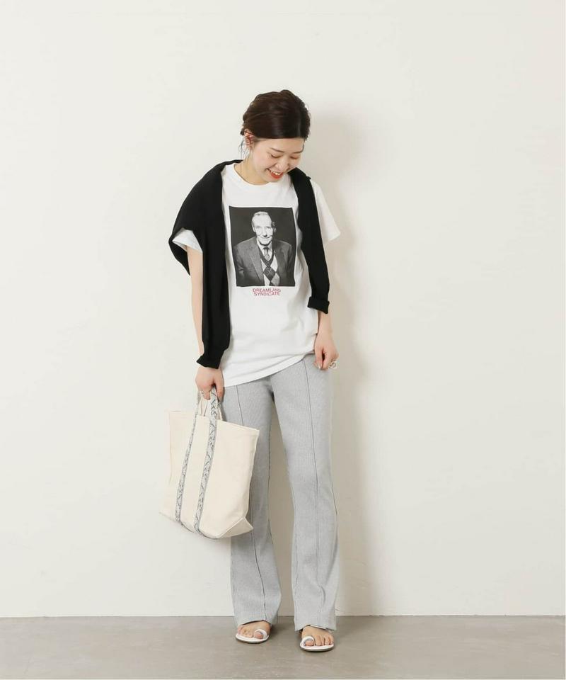 【DREAMLAND SYNDICATE/ドリームランド・シンジケート】WSB:Tシャツ◆（JOURNAL STANDARD）