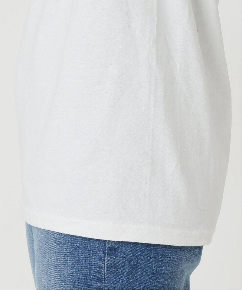 【DREAMLAND SYNDICATE/ドリームランド・シンジケート】WSB:Tシャツ◆（JOURNAL STANDARD）