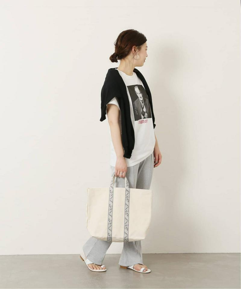 【DREAMLAND SYNDICATE/ドリームランド・シンジケート】WSB:Tシャツ◆（JOURNAL STANDARD）