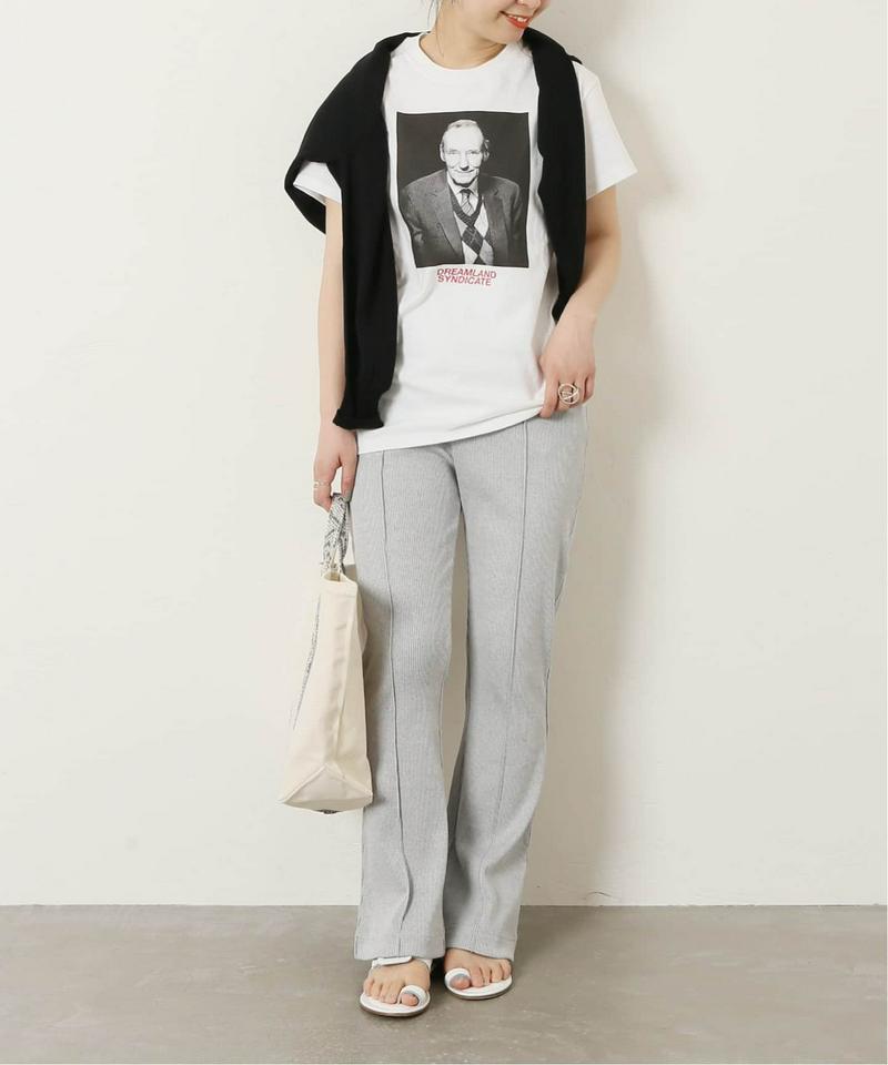 【DREAMLAND SYNDICATE/ドリームランド・シンジケート】WSB:Tシャツ◆（JOURNAL STANDARD）