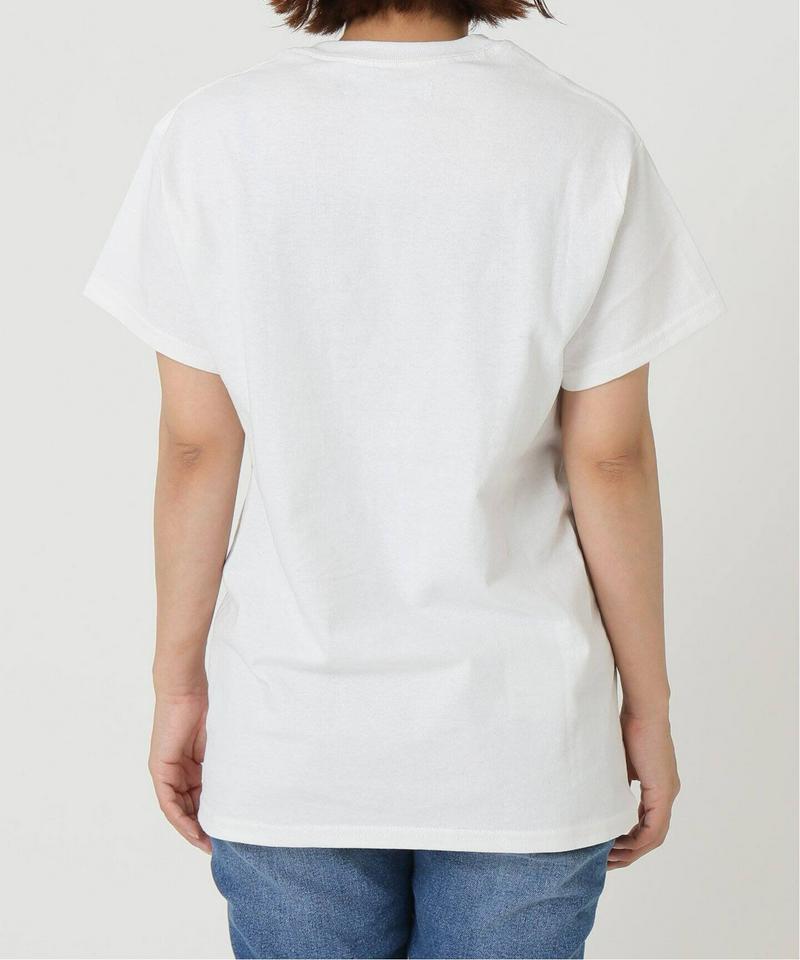 【DREAMLAND SYNDICATE/ドリームランド・シンジケート】WSB:Tシャツ◆（JOURNAL STANDARD）