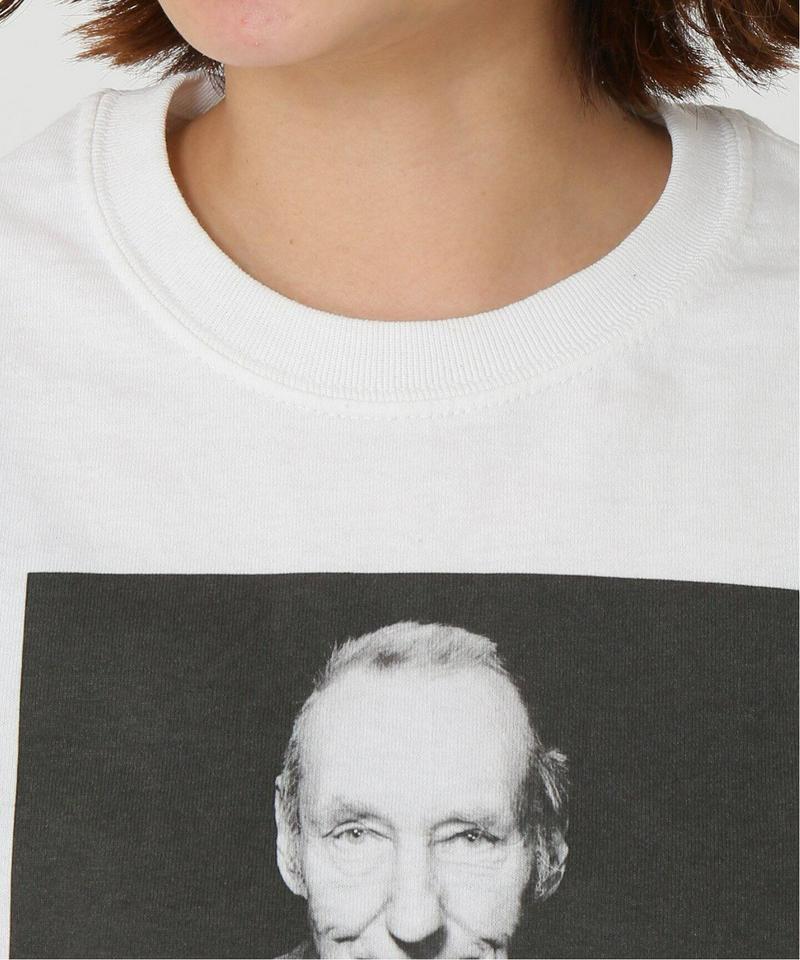 【DREAMLAND SYNDICATE/ドリームランド・シンジケート】WSB:Tシャツ◆（JOURNAL STANDARD）