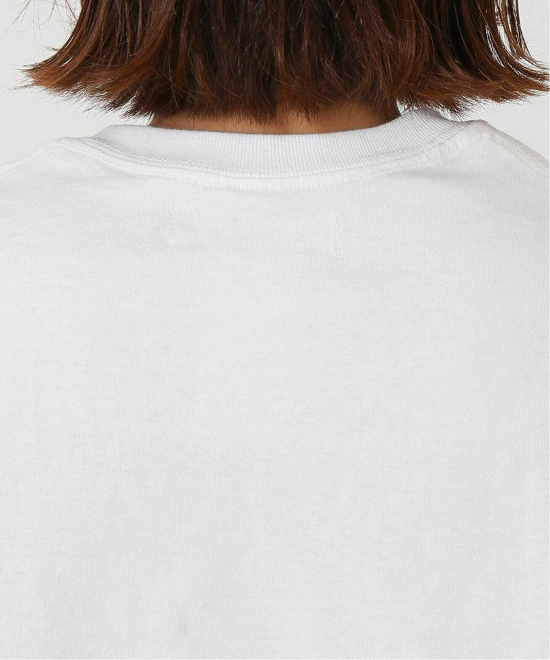 【DREAMLAND SYNDICATE/ドリームランド・シンジケート】WSB:Tシャツ◆（JOURNAL STANDARD）