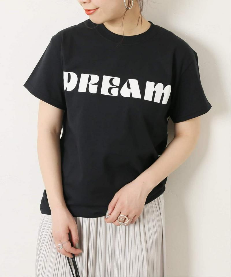 【DREAMLAND SYNDICATE/ドリームランド・シンジケート】Machine :Tシャツ◆（JOURNAL STAND