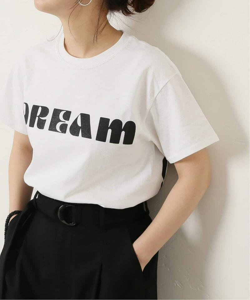 【DREAMLAND SYNDICATE/ドリームランド・シンジケート】Machine :Tシャツ◆（JOURNAL STAND