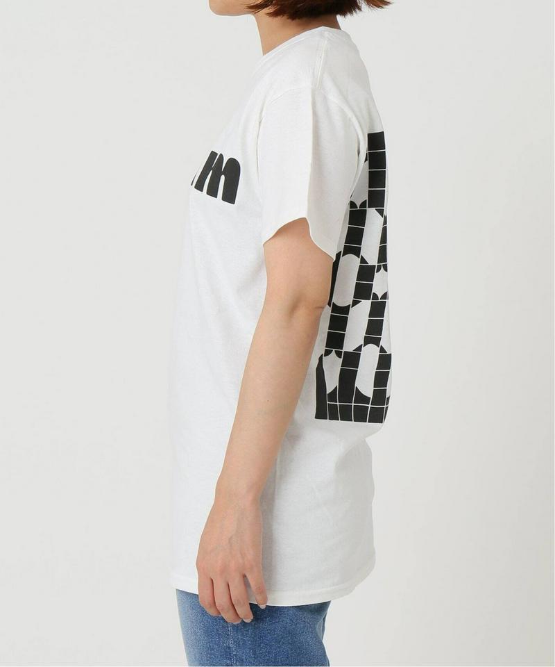【DREAMLAND SYNDICATE/ドリームランド・シンジケート】Machine :Tシャツ◆（JOURNAL STAND