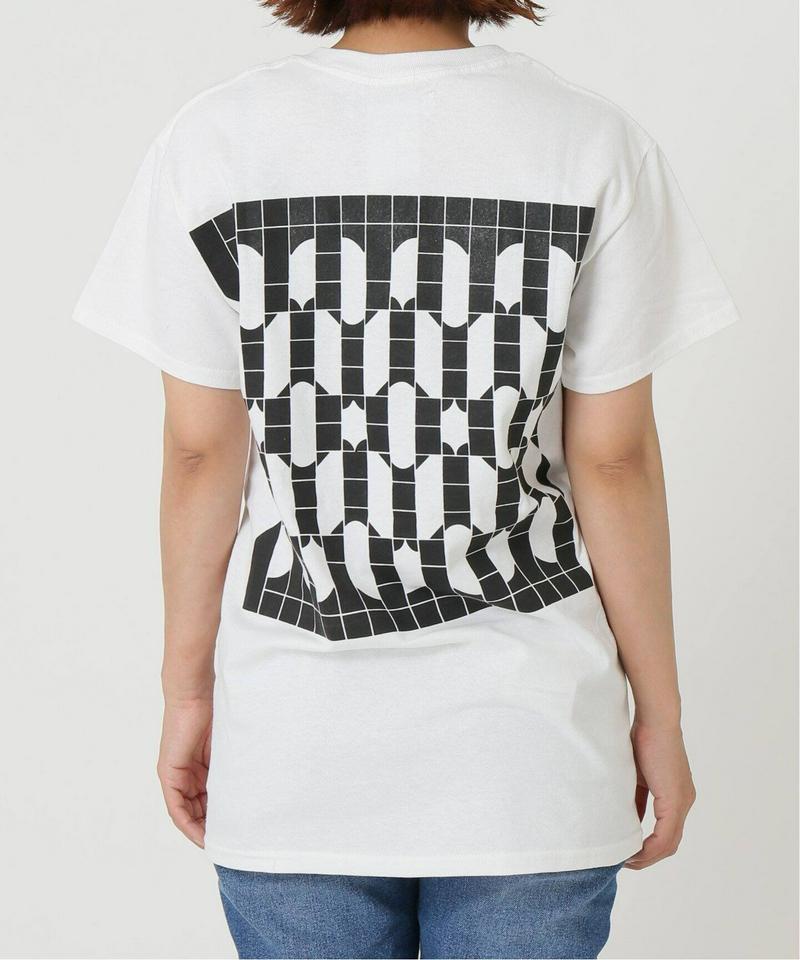 【DREAMLAND SYNDICATE/ドリームランド・シンジケート】Machine :Tシャツ◆（JOURNAL STAND