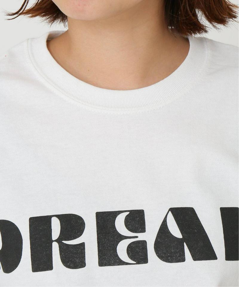 【DREAMLAND SYNDICATE/ドリームランド・シンジケート】Machine :Tシャツ◆（JOURNAL STAND