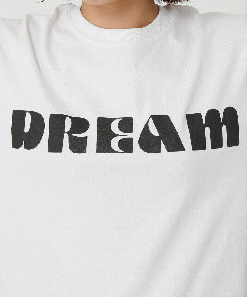 【DREAMLAND SYNDICATE/ドリームランド・シンジケート】Machine :Tシャツ◆（JOURNAL STAND