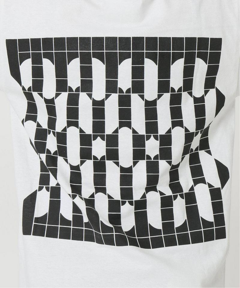 【DREAMLAND SYNDICATE/ドリームランド・シンジケート】Machine :Tシャツ◆（JOURNAL STAND