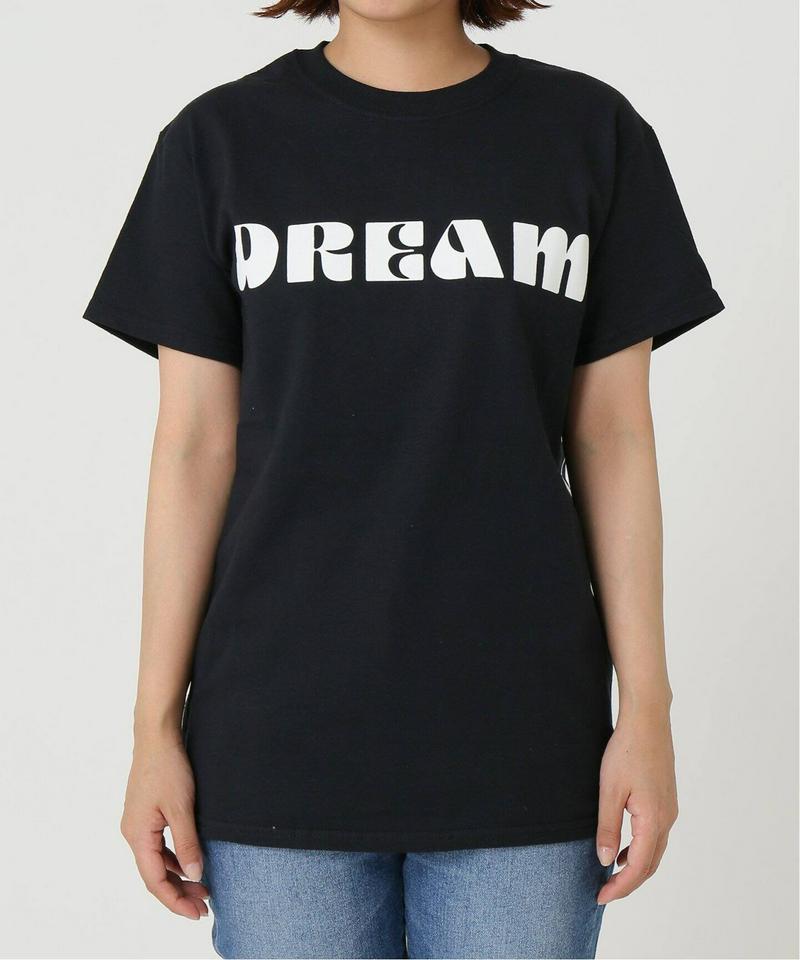 【DREAMLAND SYNDICATE/ドリームランド・シンジケート】Machine :Tシャツ◆（JOURNAL STAND