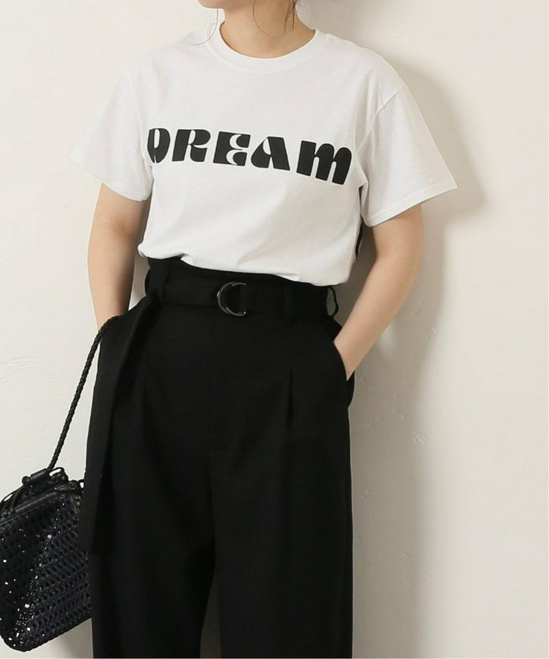 【DREAMLAND SYNDICATE/ドリームランド・シンジケート】Machine :Tシャツ◆（JOURNAL STAND