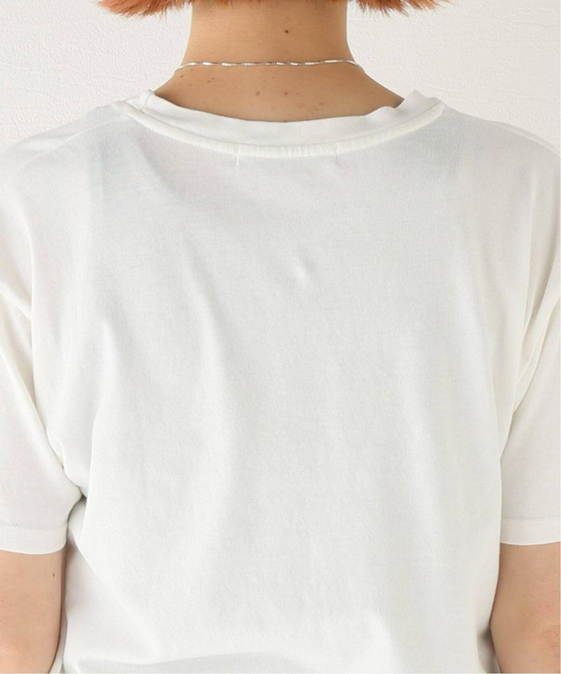 【DAYDREAMER/デイ ドリーマー】ROLLING STONES WHITE：Tシャツ（JOURNAL STANDARD 
