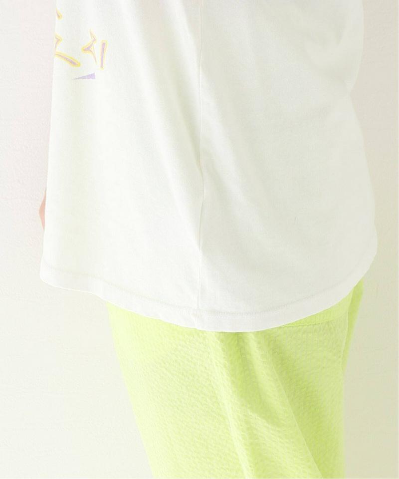 【DAYDREAMER/デイ ドリーマー】ROLLING STONES WHITE：Tシャツ（JOURNAL STANDARD 