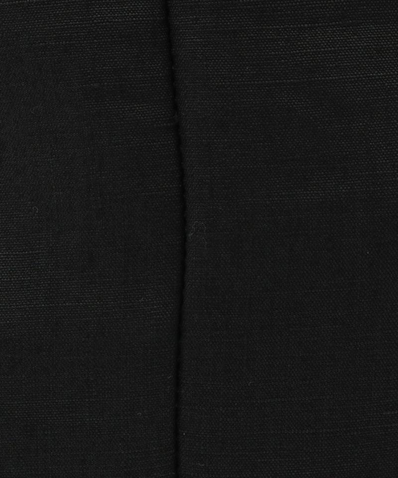 【ATON】リネンビッグトートバッグ