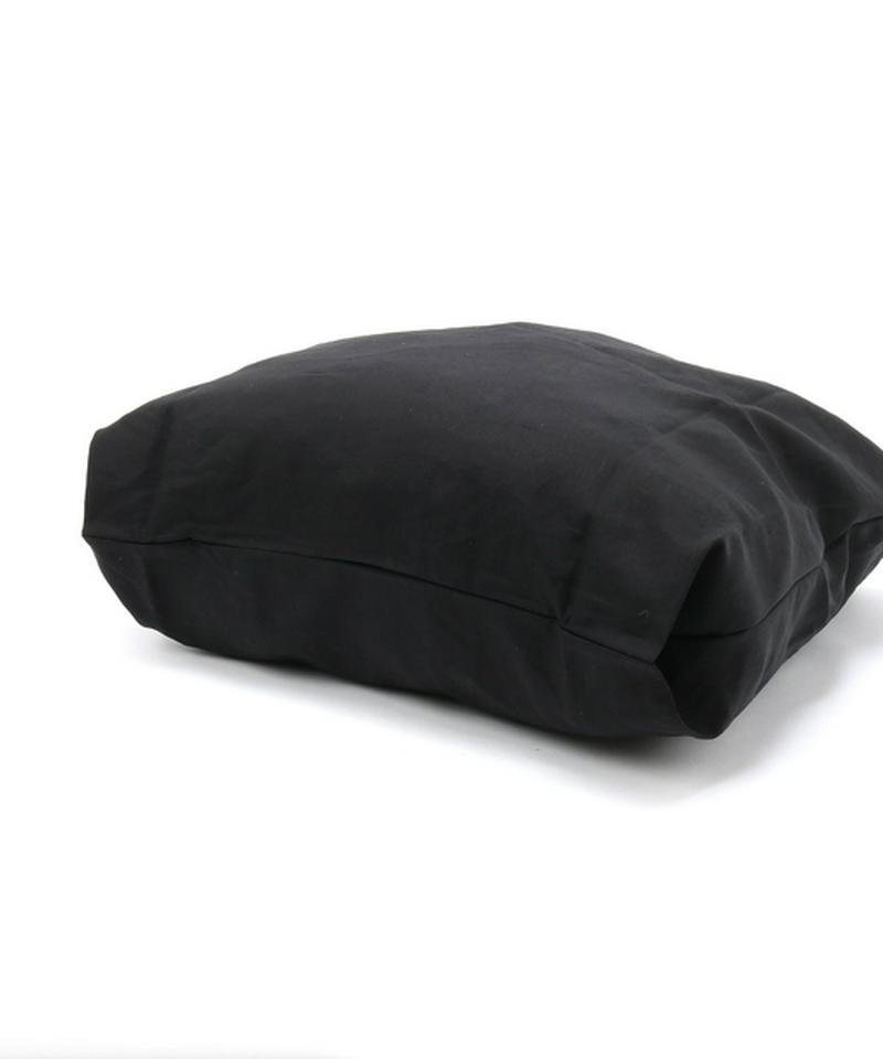 【ATON】リネンビッグトートバッグ