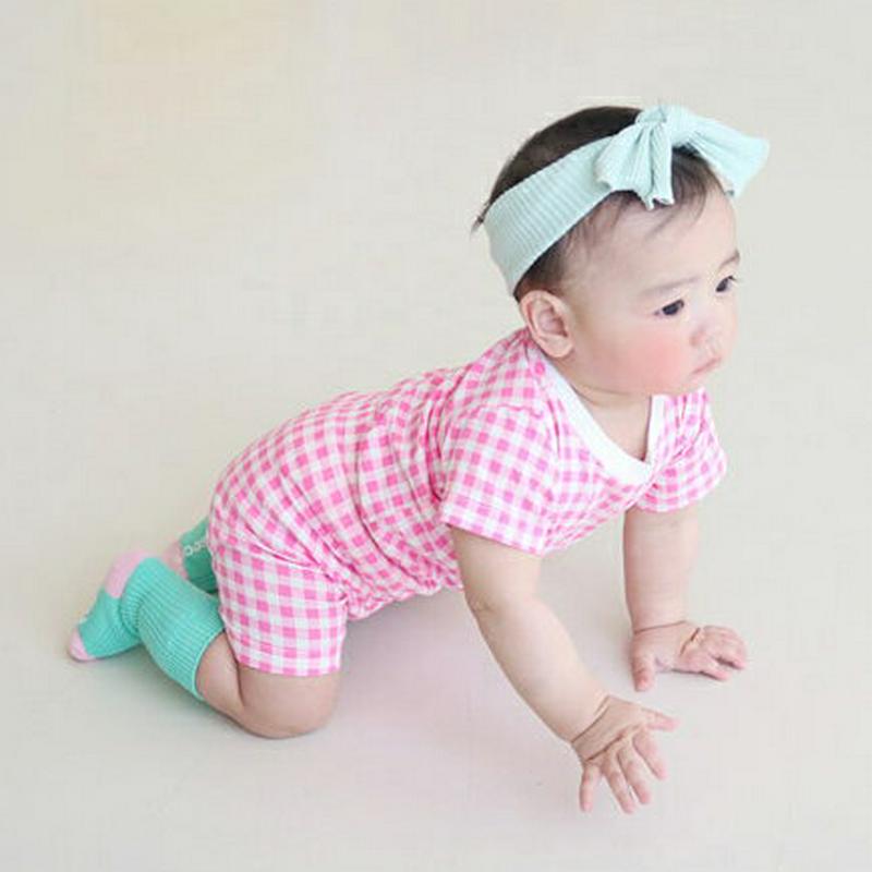 チェックTシャツ&パンツSET・p001451 キッズ【0~2才】【set】【セットアップ setup トップス Tシャツ チェック柄 チェック ギンガムチェック ズボン 半ズボン ハーフパンツ パンツ ボトムス 女の子 男の子 子供 こども 子供服 こども服】【KIDS】