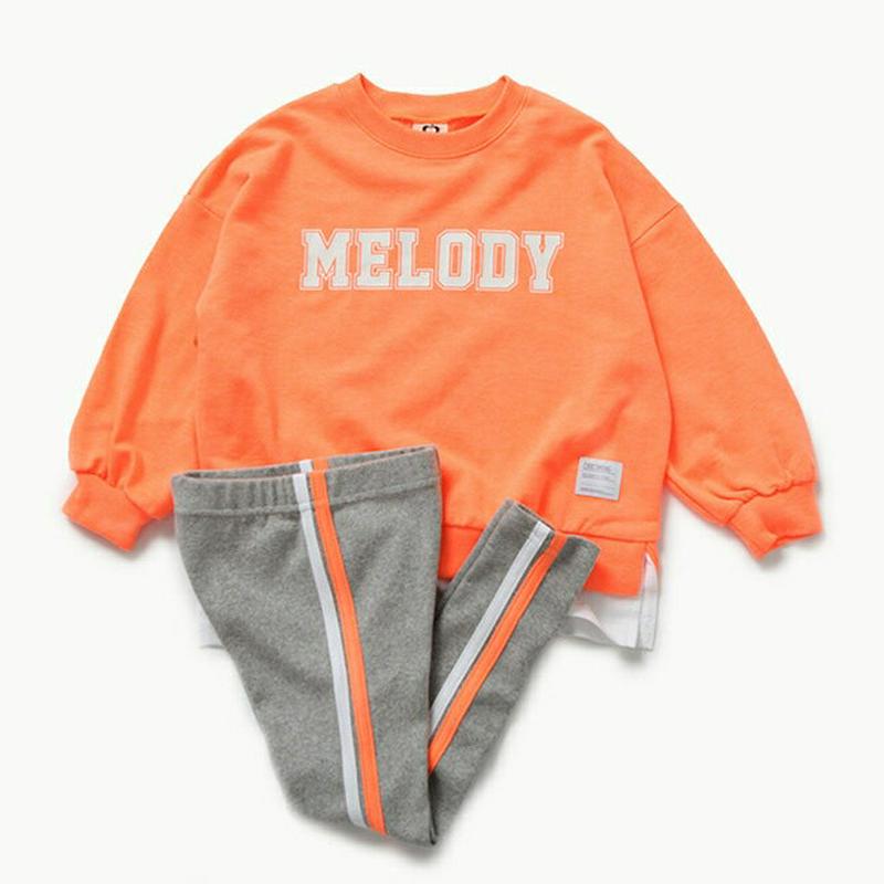ネオンラインレギンス・p001562 キッズ【3~8才】【pt】【レギンス サイドライン ラインパンツ ズボン 長ズボン パンツ ボトムス ネオン 女の子 男の子 子供 こども 子供服 こども服】【KIDS】