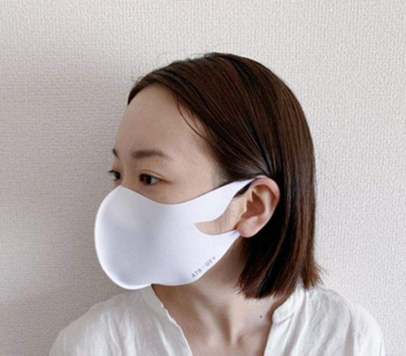 抗菌防臭加工マスク（大人用）