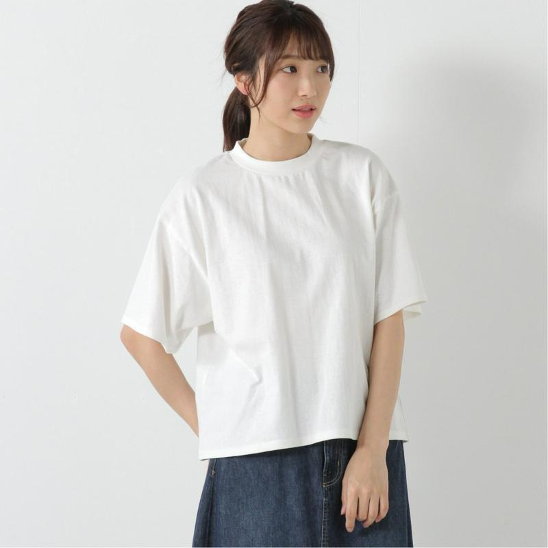 綿１００％◎オーバーサイズＴシャツ