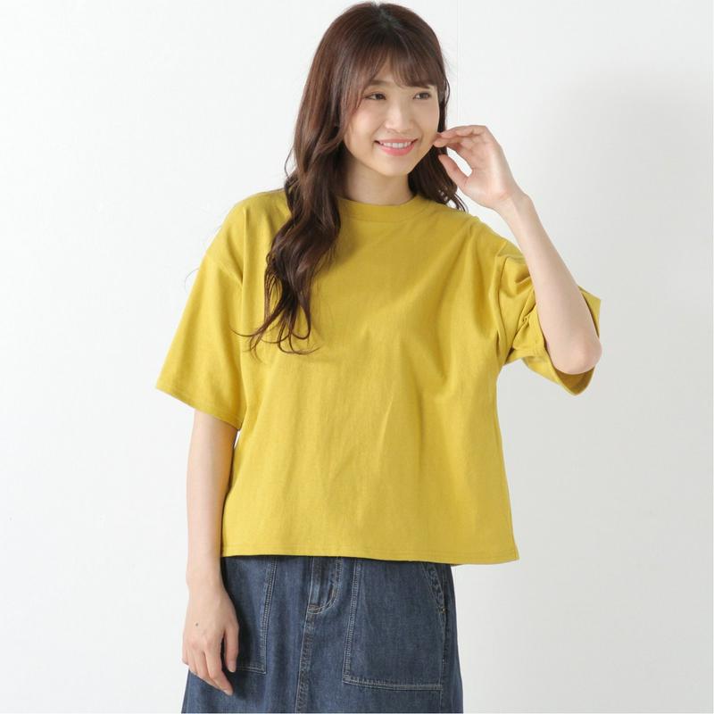 綿１００％◎オーバーサイズＴシャツ