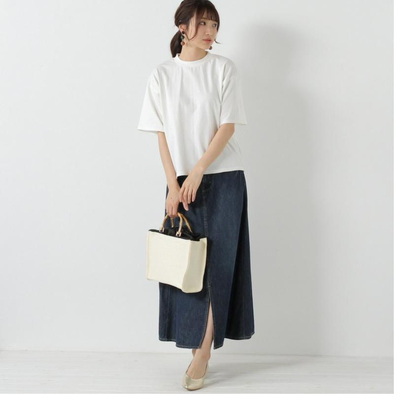綿１００％◎オーバーサイズＴシャツ