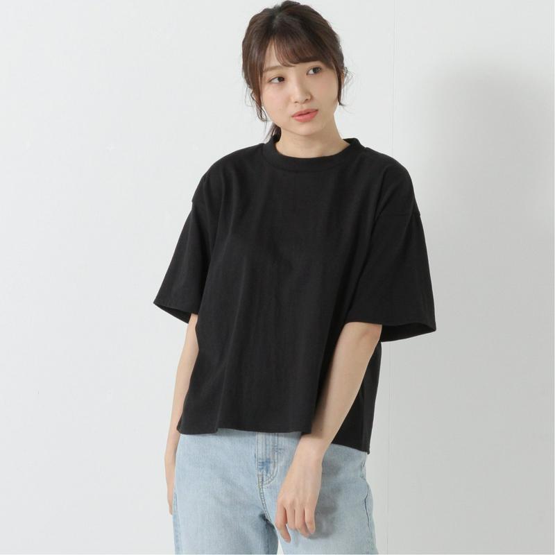 綿１００％◎オーバーサイズＴシャツ