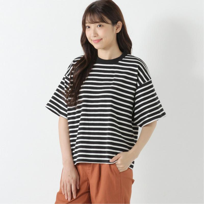綿１００％◎オーバーサイズＴシャツ