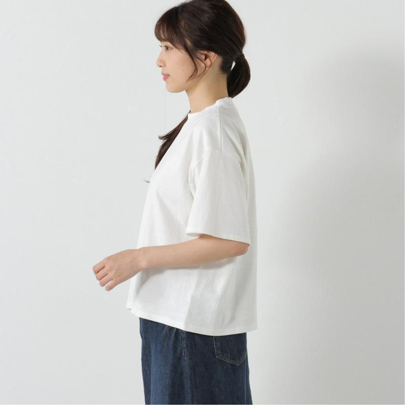 綿１００％◎オーバーサイズＴシャツ